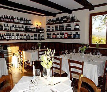 Entropia Ristorante Country House تودي المظهر الخارجي الصورة