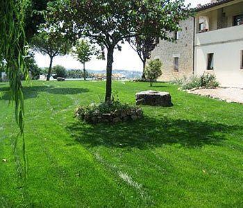 Entropia Ristorante Country House تودي المظهر الخارجي الصورة