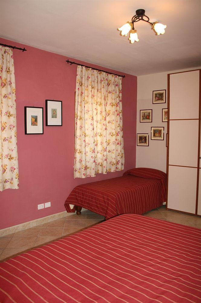 Entropia Ristorante Country House تودي المظهر الخارجي الصورة