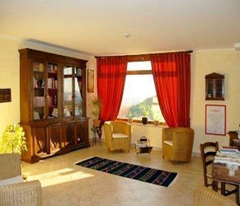 Entropia Ristorante Country House تودي المظهر الخارجي الصورة